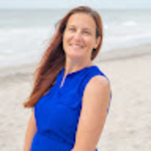 Meet your Posher, Cheryl